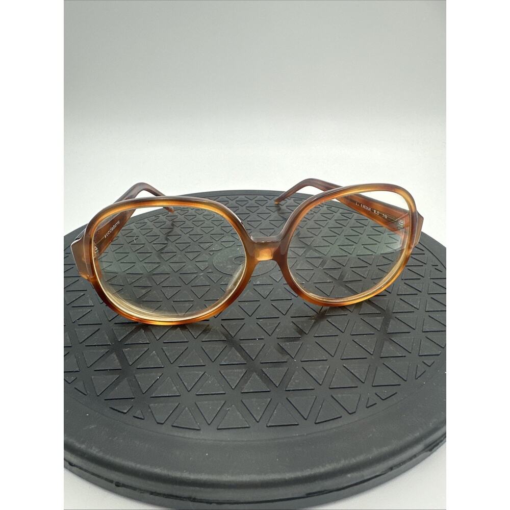 Women's Liz Claiborne Vintage Over Sized Glasses 9 Redux